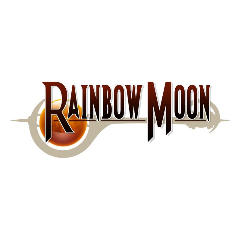 Rainbow Moon box art for Playstation 4